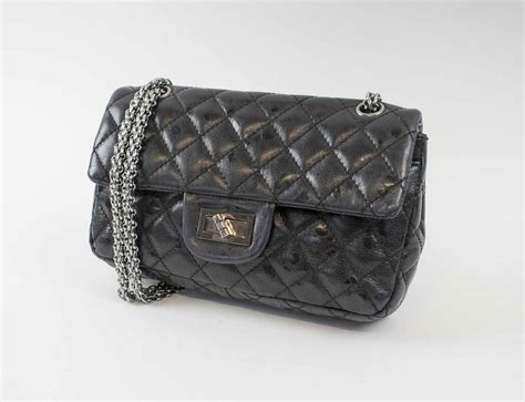 chanel reissue mademoiselle lock|Chanel 2.55 reissue.